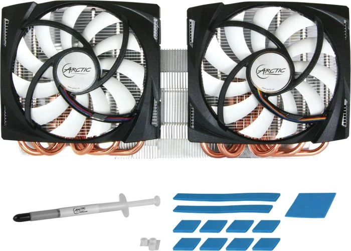 ARCTIC Accelero Twin Turbo 6990