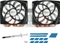 ARCTIC Accelero Twin Turbo 6990 Vorschaubild