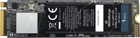 MediaRange MR1033 1TB, M.2 2280 / M-Key / PCIe 3.1 x4