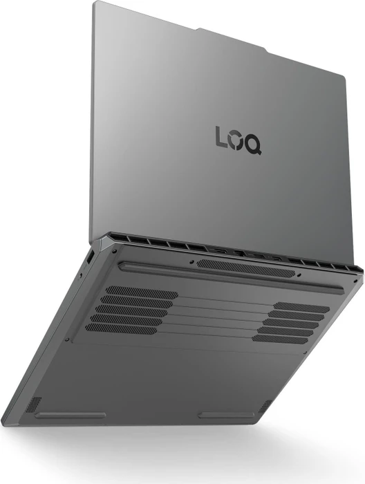 Lenovo LOQ 15AHP11, Luna Grey, Ryzen 7 250, 32GB RAM, 1TB SSD, GeForce RTX 5060, DE