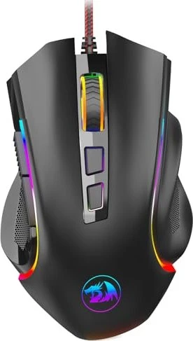 Redragon M602 Nemeanlion, USB