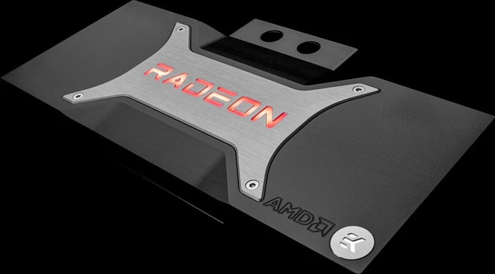 EK Water Blocks Quantum Line EK-Quantum Vector RX 6800/6900 D-RGB, AMD Radeon Edition