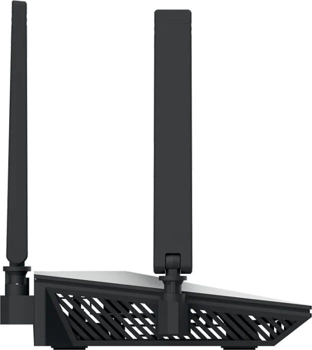 Strong ROUTERBE3600