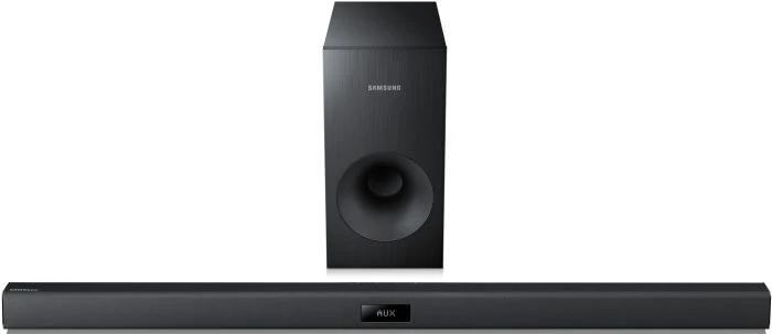 Samsung HW-F350 schwarz