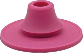 Keego Easy Clean Nozzle Verschluss supernova pink