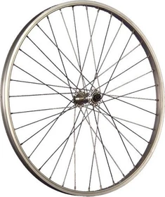 Taylor Wheels 36H 24" Centerlock Disc Vorderlaufrad