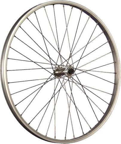 Taylor Wheels 36H 24" Centerlock Disc Vorderlaufrad