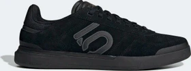 Five Ten Sleuth DLX core black/grey six/matte gold (Damen)