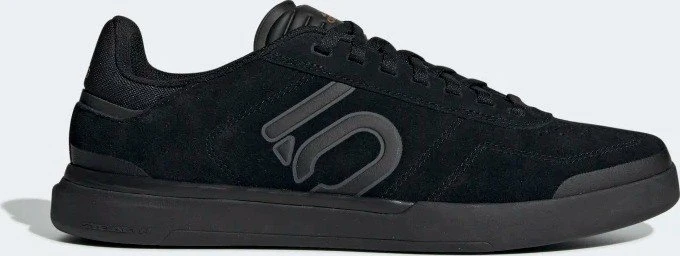 Five Ten Sleuth DLX core black/grey six/matte gold (Damen)