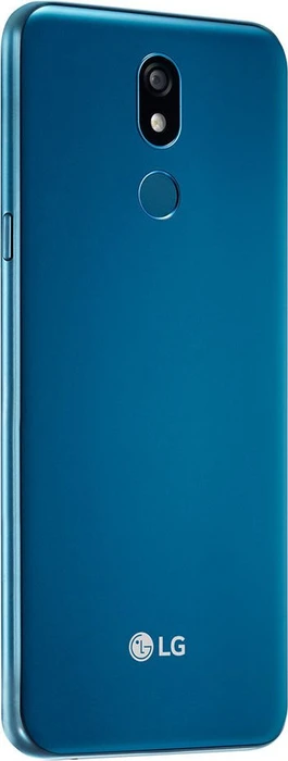 LG K40 LMX420EM moroccan blue