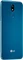 LG K40 LMX420EM moroccan blue Vorschaubild