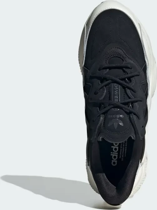 adidas Ozweego core black/off white (Herren)