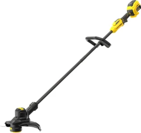 Stanley FatMax SFMSTB930M Akku-Rasentrimmer inkl. Akku 4.0Ah