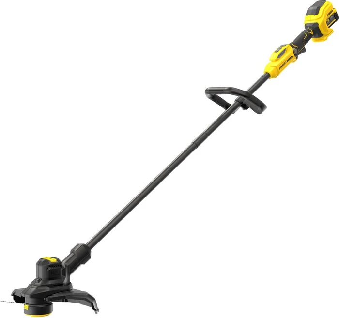 Stanley FatMax SFMSTB930M Akku-Rasentrimmer inkl. Akku 4.0Ah