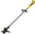 Stanley FatMax SFMSTB930M Akku-Rasentrimmer inkl. Akku 4.0Ah