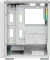 Ocypus Gamma C60 ARGB, weiß, Glasfenster Vorschaubild