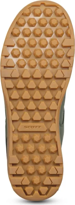 Scott MTB SHR-ALP Lace moss green/black (Herren)