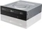 LG GH24NSC0 schwarz, SATA, bulk Vorschaubild