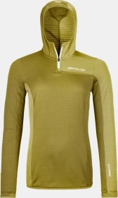 Ortovox Fleece Light Grid ZN Hoody Funktionsjacke sweet alison (Damen)
