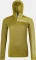 Ortovox Fleece Light Grid ZN Hoody Funktionsjacke sweet alison (Damen) Vorschaubild