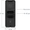 Ubiquiti Retrofit Reader schwarz, RFID-Reader Vorschaubild