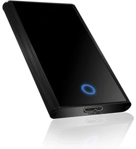 RaidSonic Icy Box IB-273StU3-B, USB 3.0 Micro-B