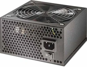 Super Flower SF650P-14P 650W, ATX 2.3
