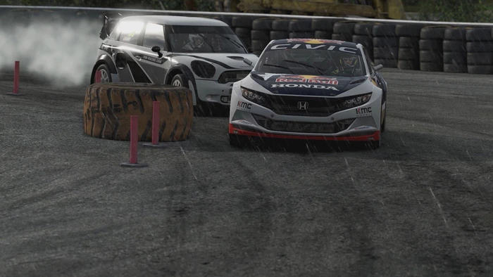Project Cars 2 - Season Pass (Download) (Add-on) (PC)