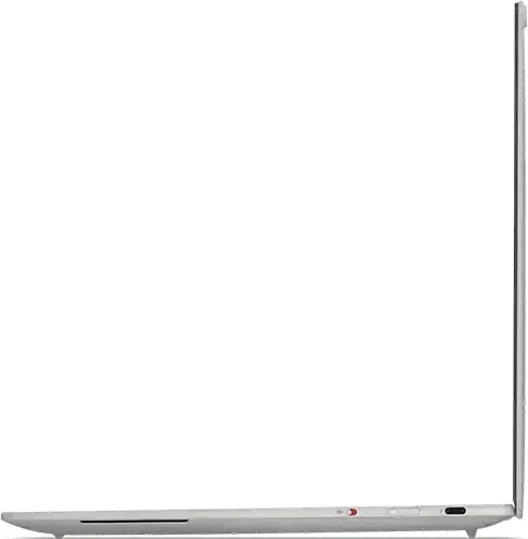 Lenovo Yoga Slim 7 14IPH11 (Yoga Slim 7i G11 Aura Edition), Seashell, Core Ultra 7 355, 16GB RAM, 1TB SSD, DE