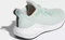 adidas Alphabounce+ dash green/green tint/cloud white (Damen) Vorschaubild