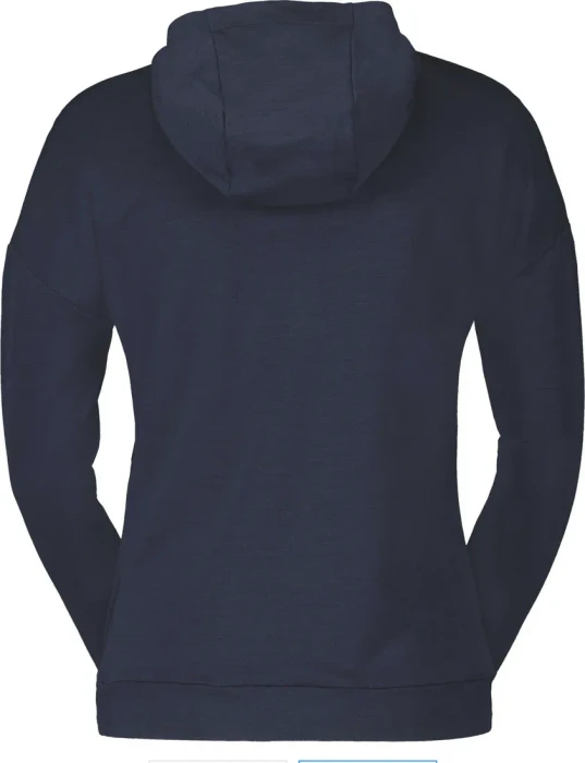 Scott Commuter Merino Funktionsjacke dark blue (Damen)