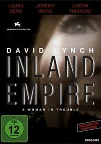 Inland Empire (DVD)