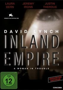 Inland Empire (DVD)