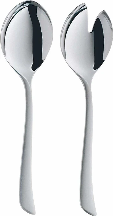 WMF Virginia Salatbesteck-Set groß, 2-tlg.