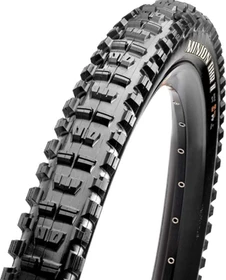 Maxxis Minion DHR II 29x2.4" WT EXO+ TR 3C MaxxTerra Reifen