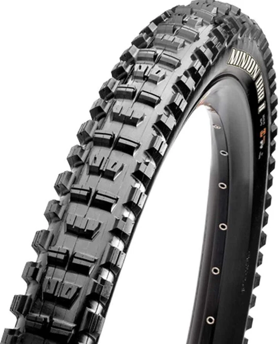 Maxxis Minion DHR II 29x2.4" WT EXO+ TR 3C MaxxTerra Reifen