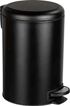 Wenko Leman Easy Close 12l Mülleimer