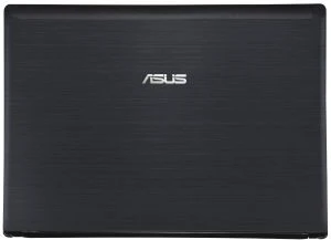 ASUS U30SD-RO081V, schwarz, Core i5-2410M, 8GB RAM, 500GB HDD, GeForce GT 520M, DE