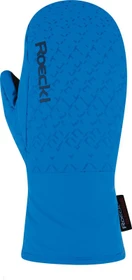 Roeckl Faido Skihandschuhe brilliant blue (Junior)