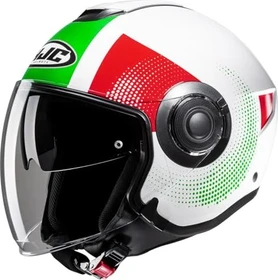 HJC i40N Pyle MC41