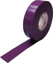 Cellpack No.128 violett, Isolierband, 15mm/10m, 1 Stück