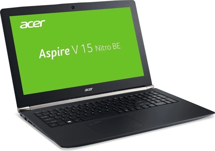 Acer Aspire V15 Nitro BE VN7-592G-790U, Core i7-6700HQ, 8GB RAM, 256GB SSD, 500GB HDD, GeForce GTX 960M, DE