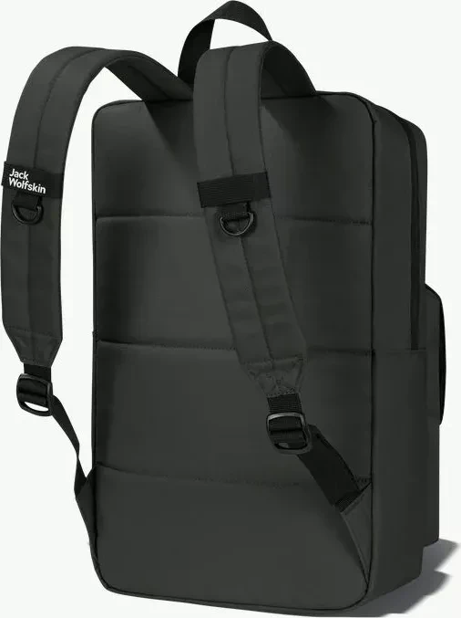 Jack Wolfskin 365 Rucksack granite black