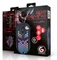 Gembird Ragnar RX400 RGB Gaming Mouse schwarz, USB Vorschaubild