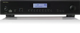 Rotel A14MKII schwarz