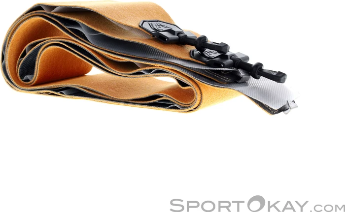 Dynafit Tigard 97 Steigfelle shocking orange