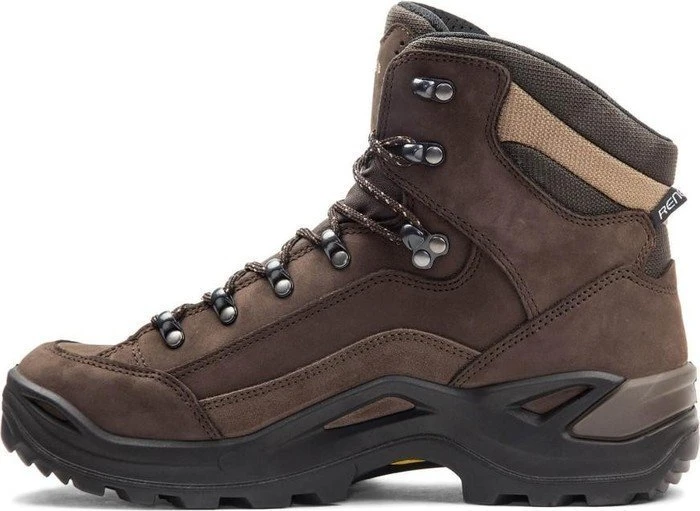 Lowa Renegade GTX Mid espresso/braun (Herren)
