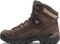 Lowa Renegade GTX Mid espresso/braun (Herren) Vorschaubild