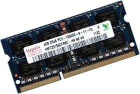 SK hynix UDIMM 2GB, DDR3-1333, CL9