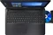 ASUS VivoBook X556UQ-DM915T, Chocolate Brown, Core i5-7200U, 8GB RAM, 512GB SSD, GeForce 940MX, DE Vorschaubild